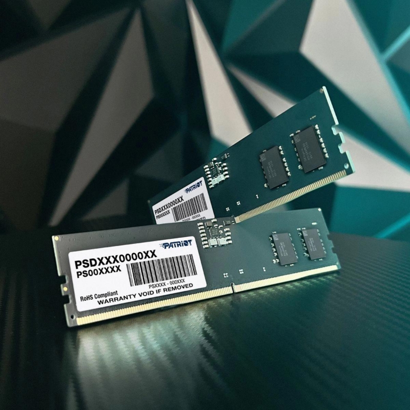 Patriot PSD532G4800K