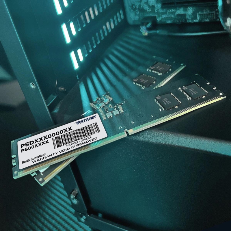 Patriot PSD532G4800K