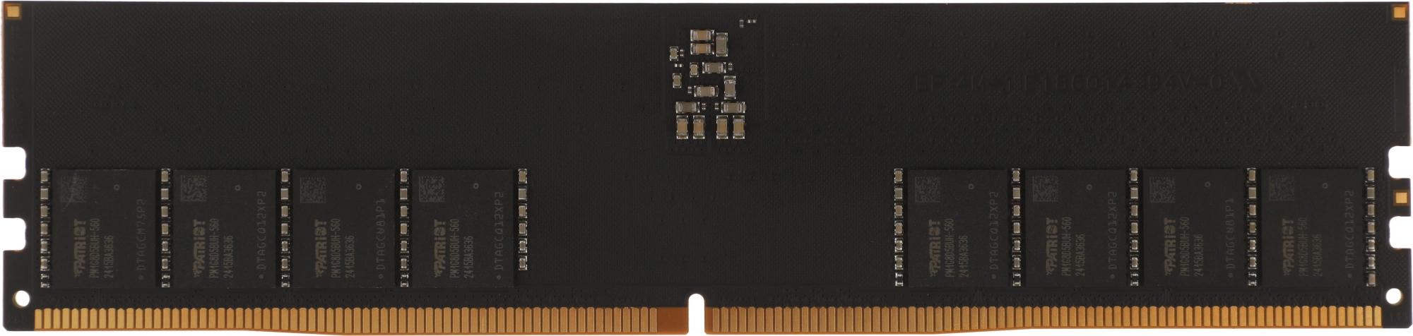 Patriot PSD532G4800K