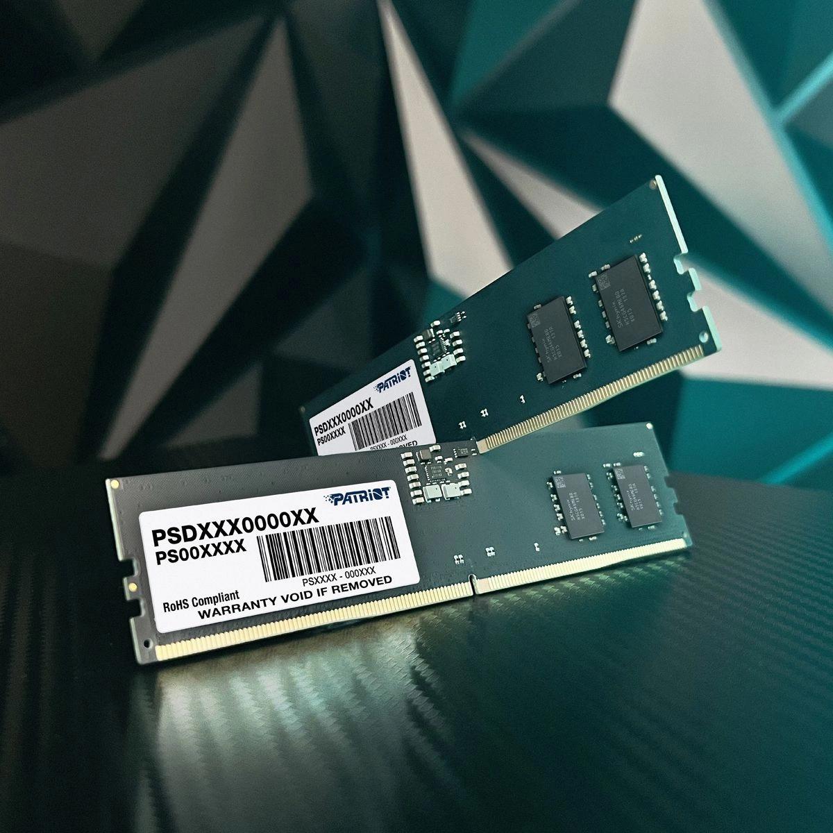 Patriot PSD532G4800K