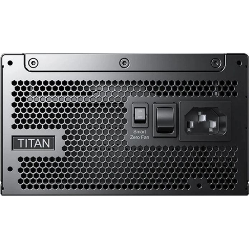 Montech TITAN GOLD 1200 TIS0126
