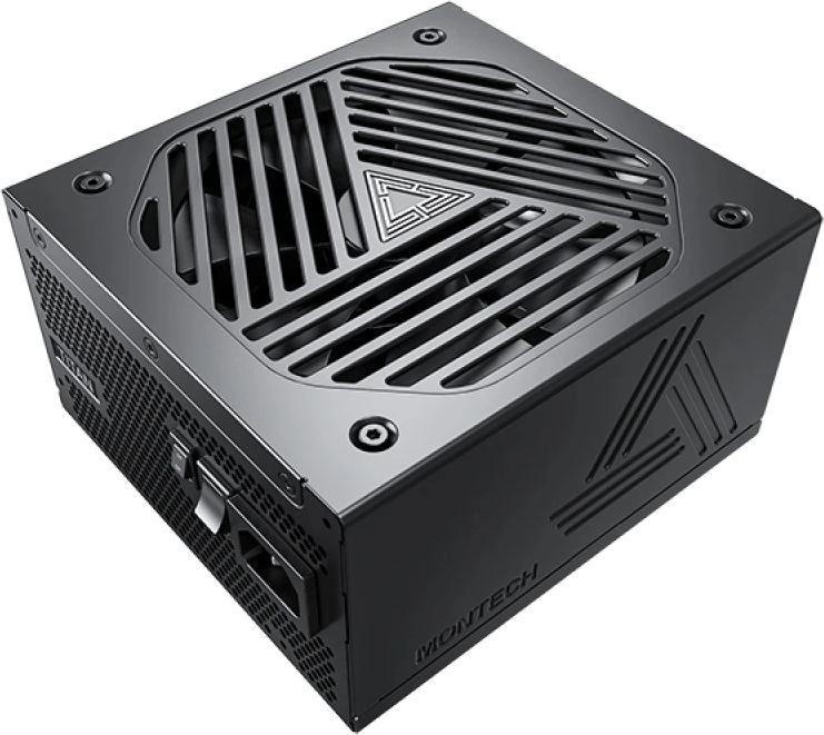 Montech TITAN GOLD 1200 TIS0126