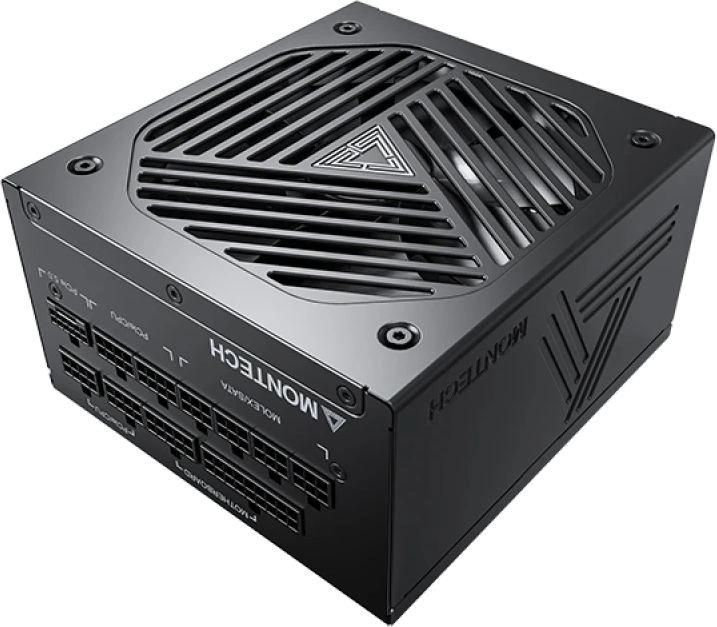 Montech TITAN GOLD 1200 TIS0126