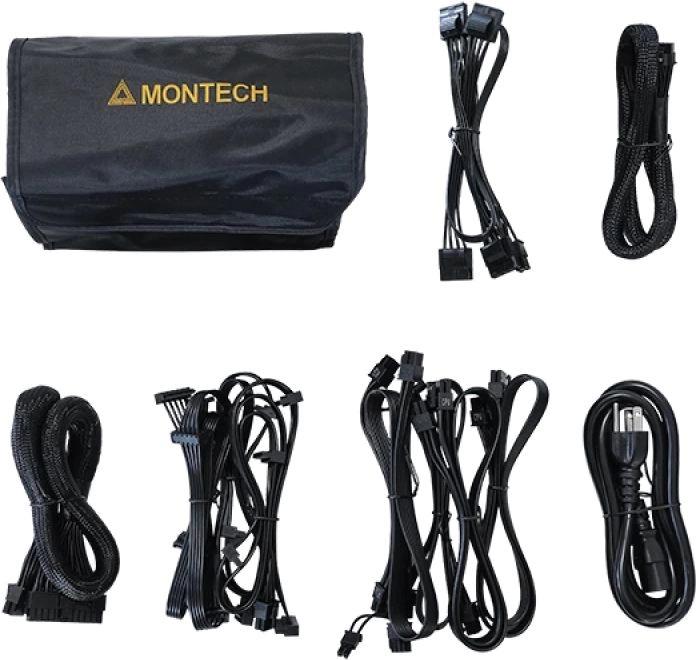Montech TITAN GOLD 1200 TIS0126