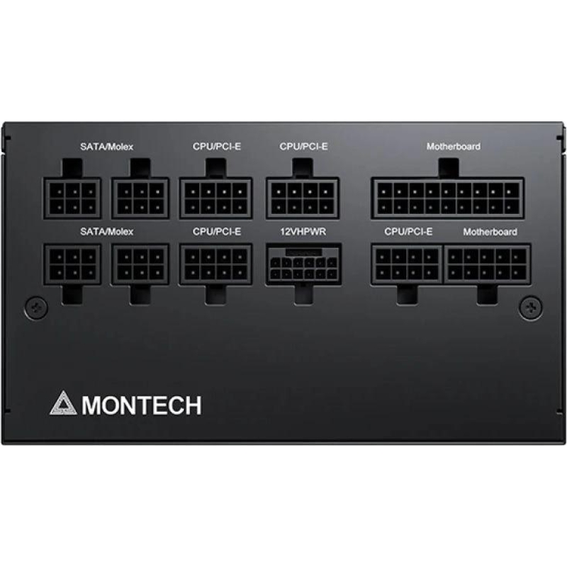 Montech CENTURY GOLD G5 750