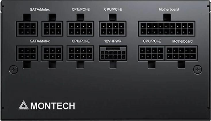 Montech CENTURY GOLD G5 750