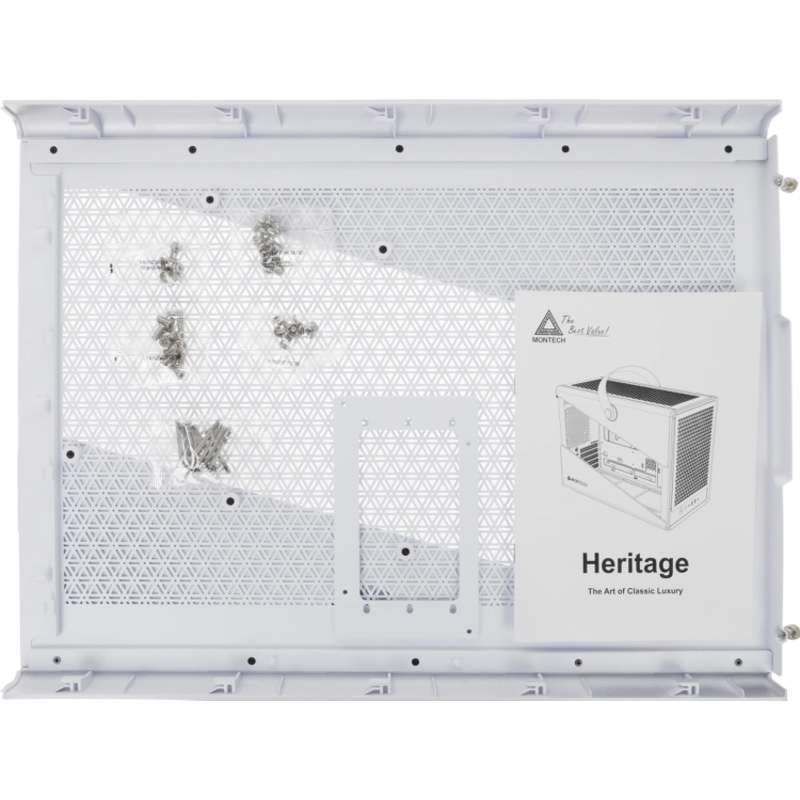 Montech HERITAGE (W)