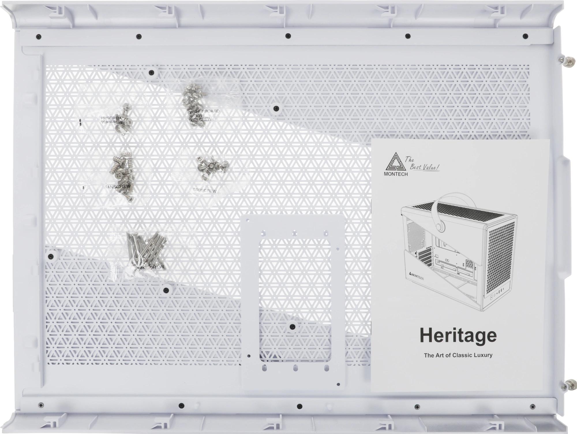 Montech HERITAGE (W)
