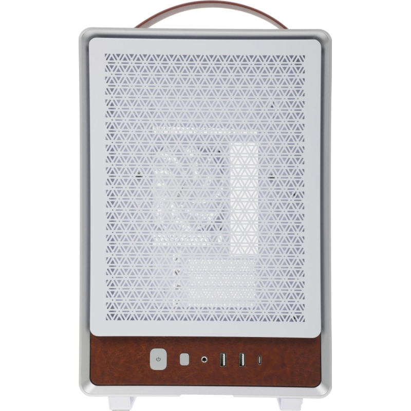 Montech HERITAGE PRO (W)
