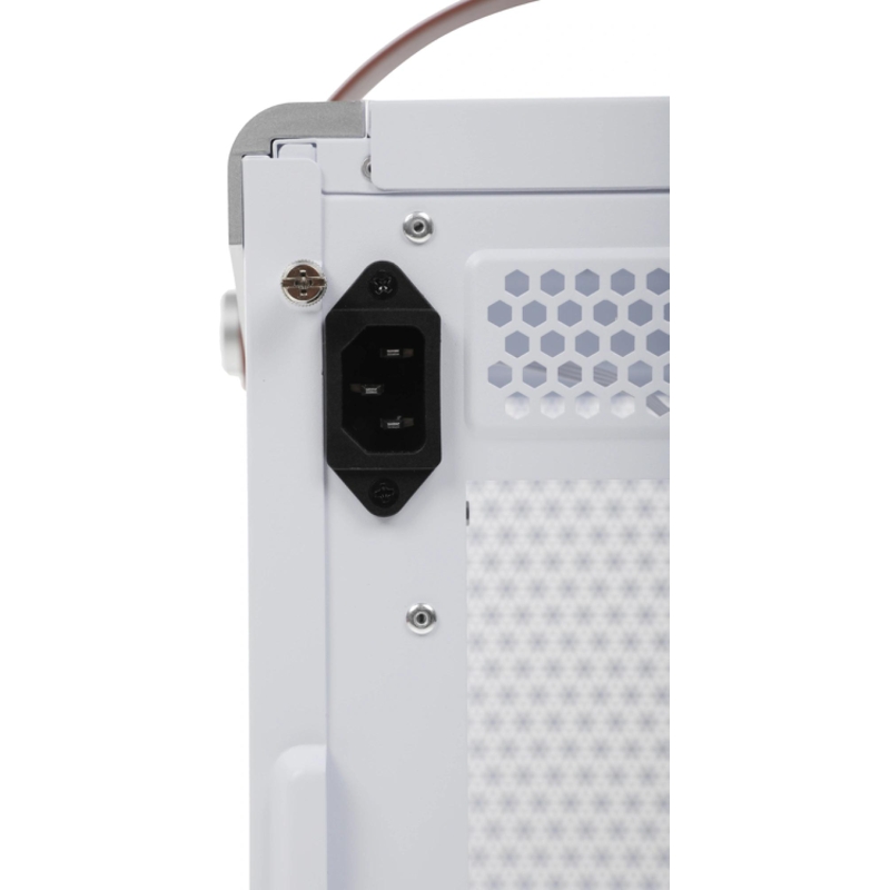 Montech HERITAGE PRO (W)