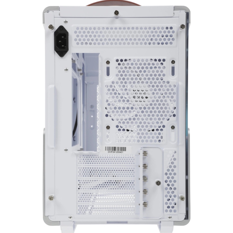 Montech HERITAGE PRO (W)