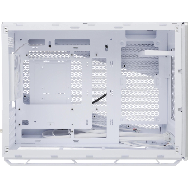 Montech HERITAGE PRO (W)