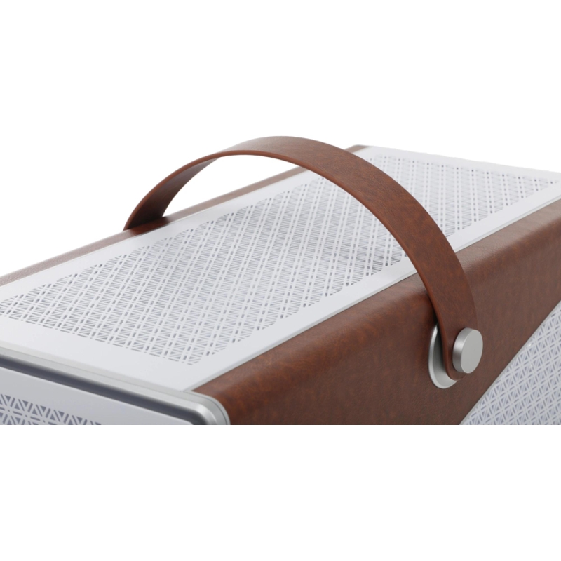 Montech HERITAGE PRO (W)