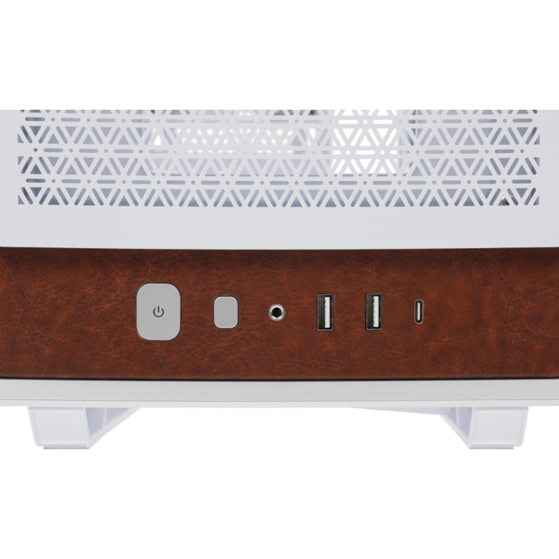 Montech HERITAGE PRO (W)