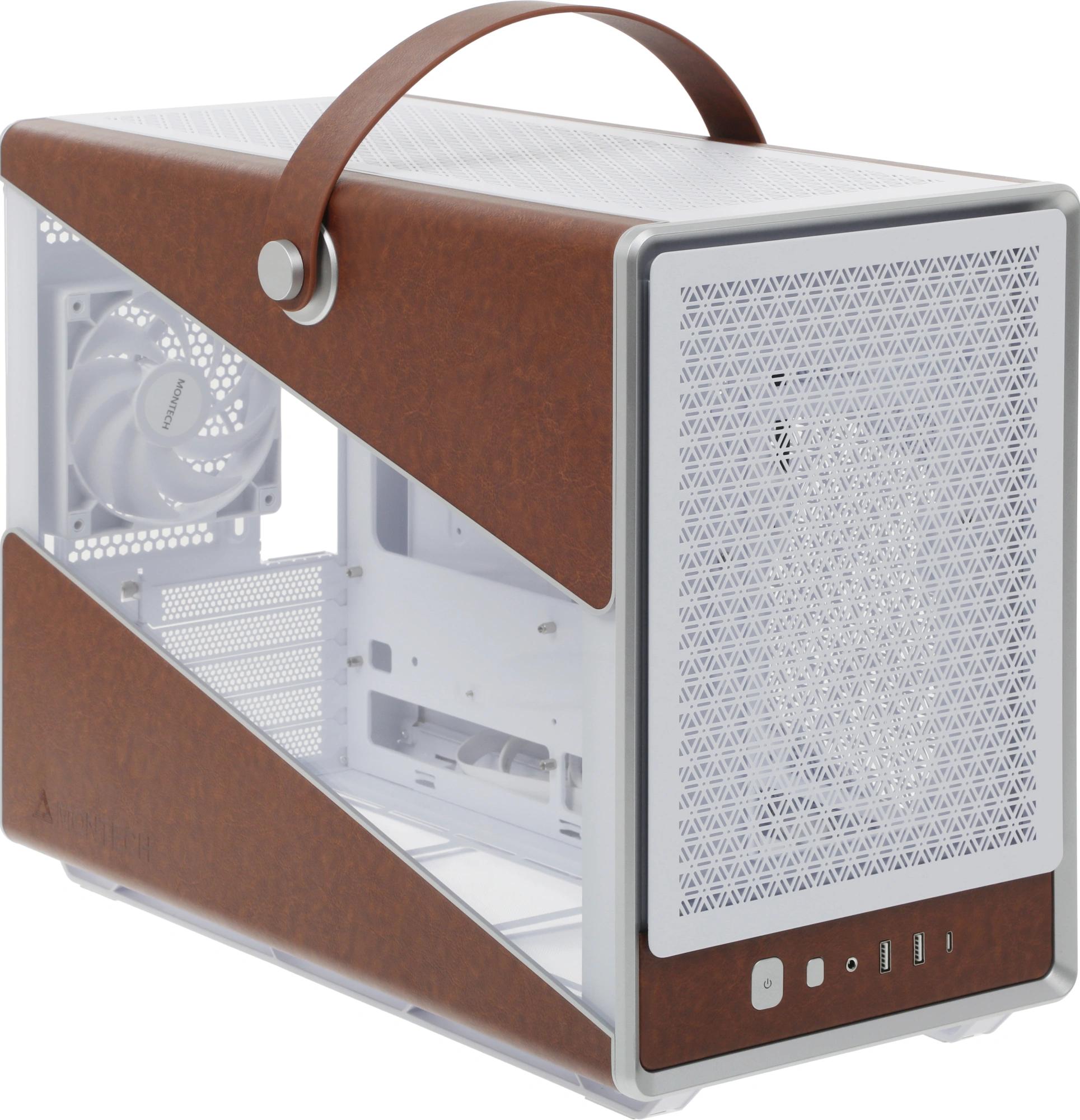 Montech HERITAGE PRO (W)