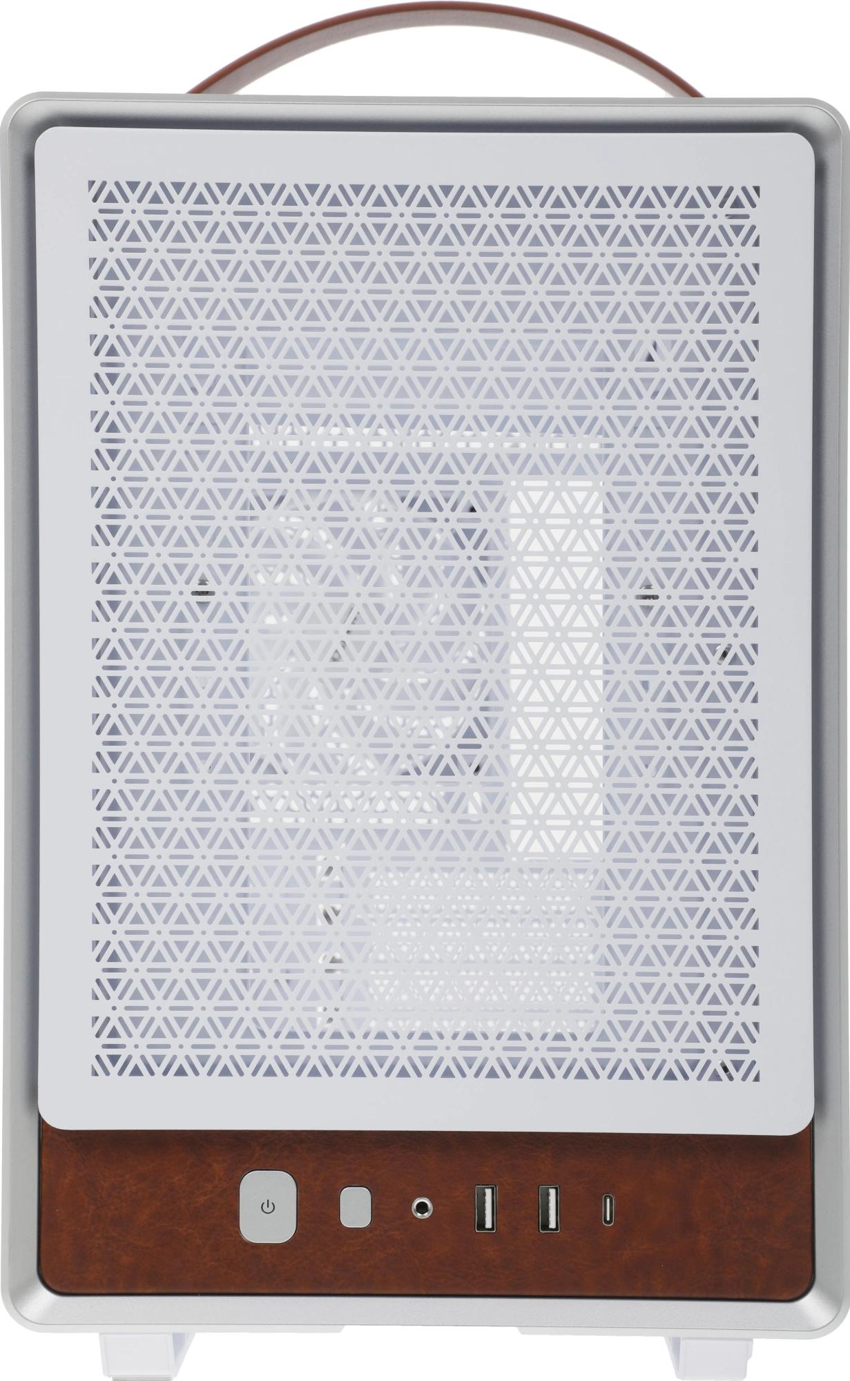 Montech HERITAGE PRO (W)