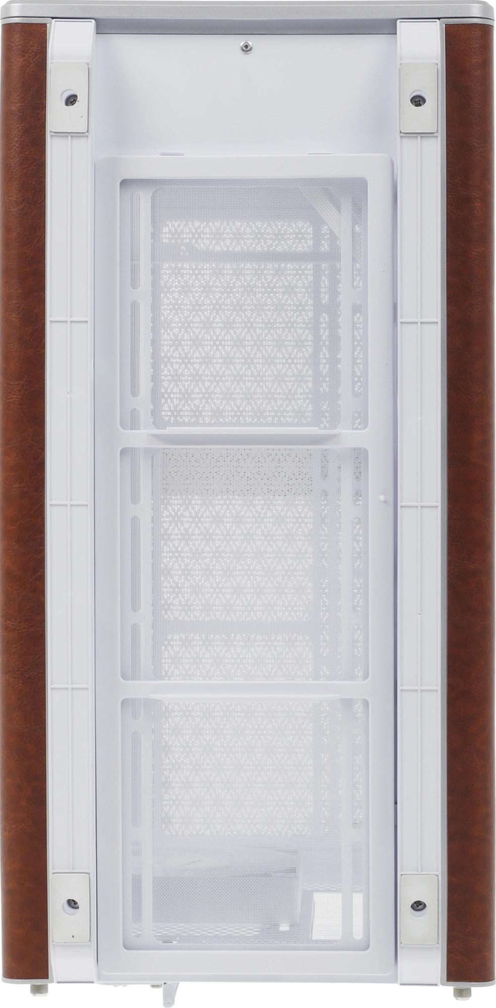 Montech HERITAGE PRO (W)