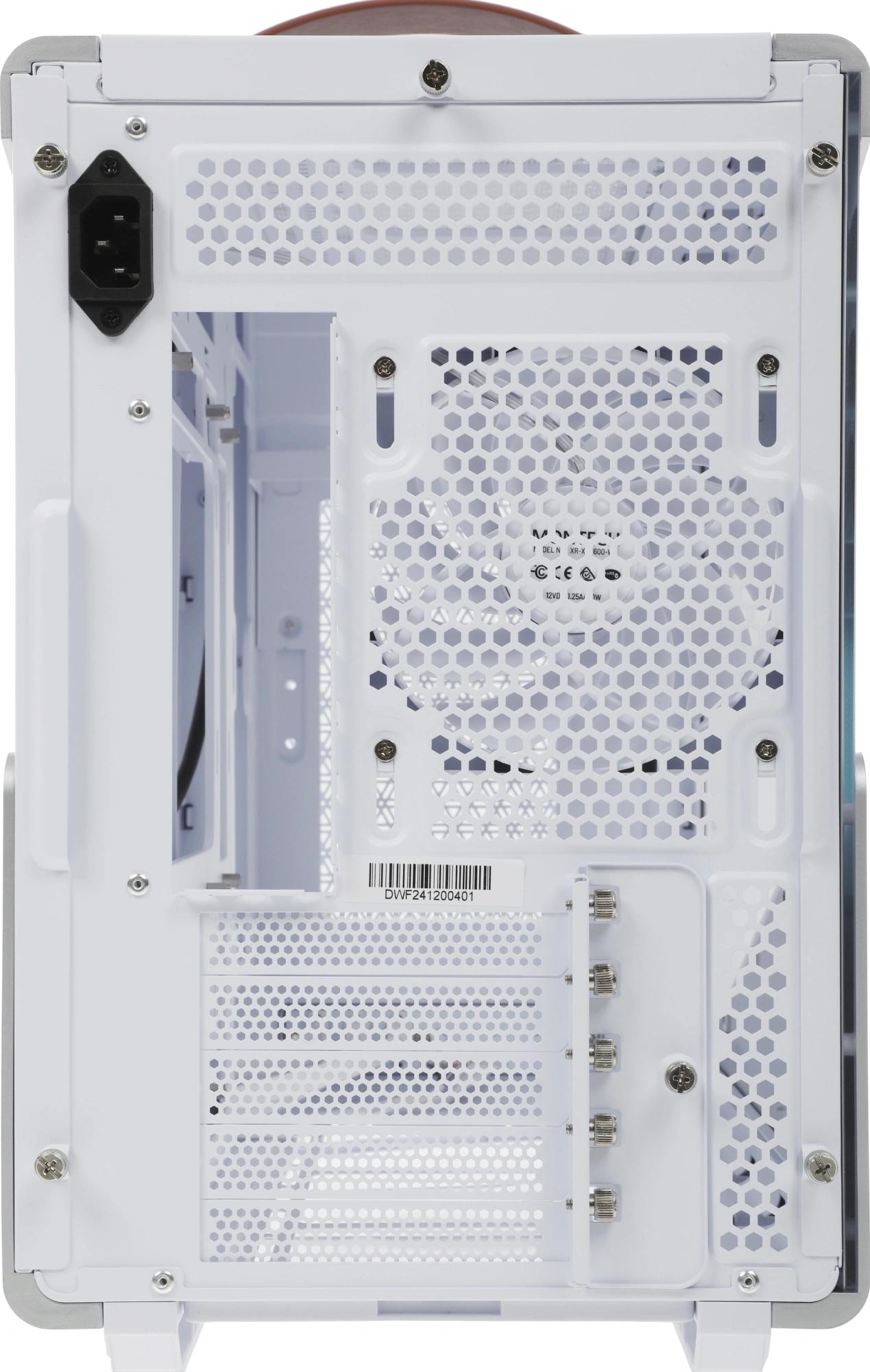 Montech HERITAGE PRO (W)