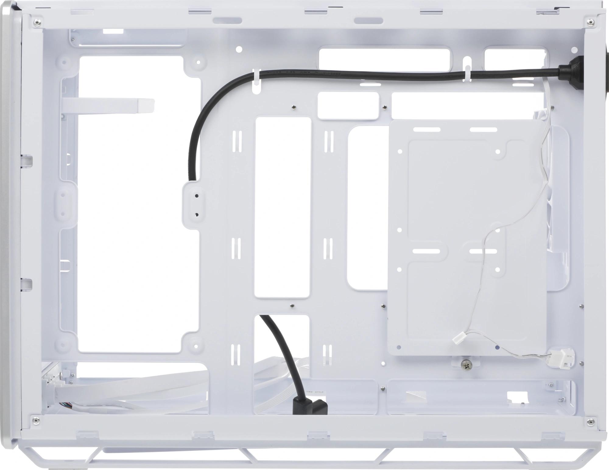 Montech HERITAGE PRO (W)