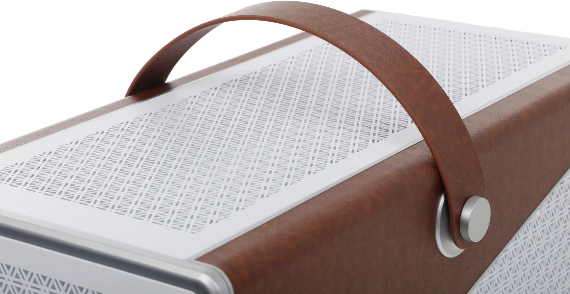 Montech HERITAGE PRO (W)