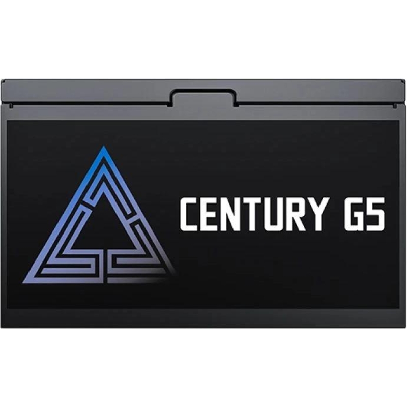 Montech CENTURY GOLD G5 850