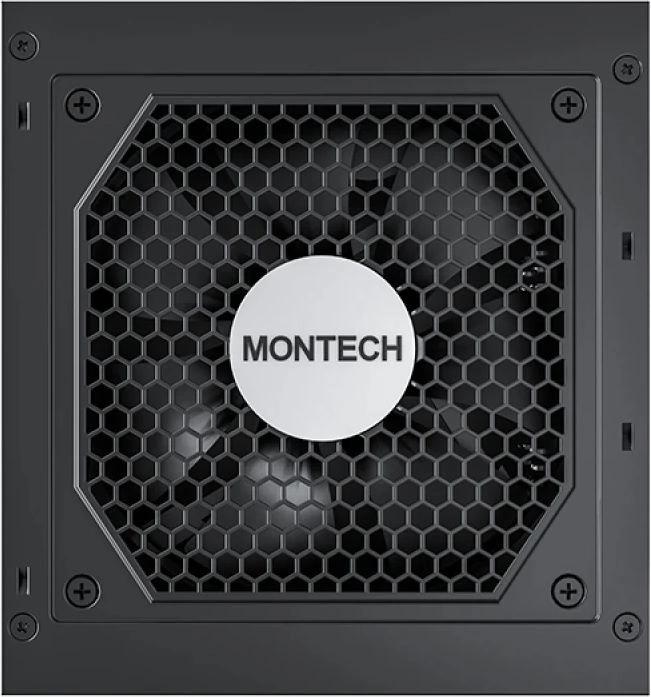 Montech CENTURY GOLD G5 850