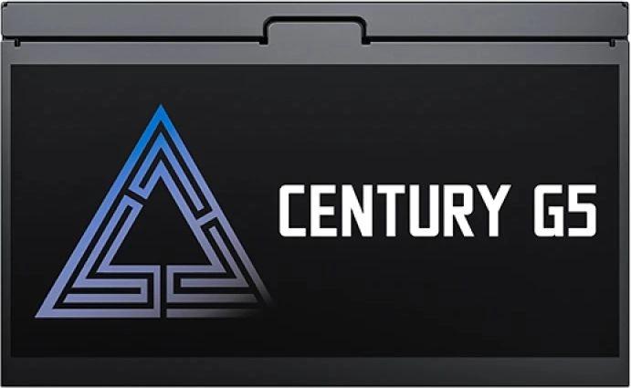 Montech CENTURY GOLD G5 850