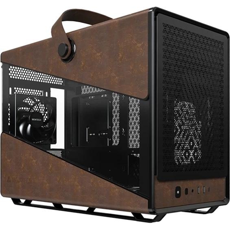 Montech HERITAGE PRO (B)