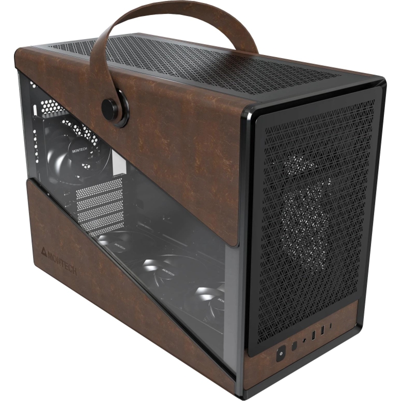 Montech HERITAGE PRO (B)