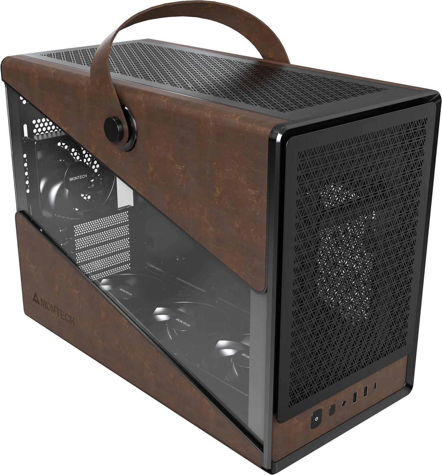 Montech HERITAGE PRO (B)