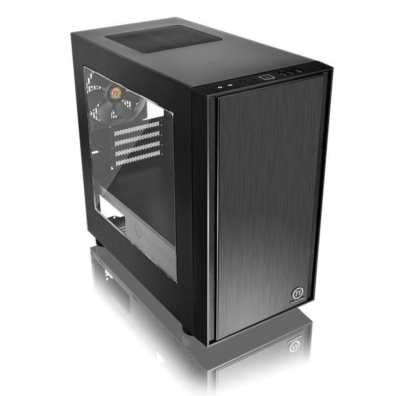 Thermaltake CA-1J1-00S1WN-00