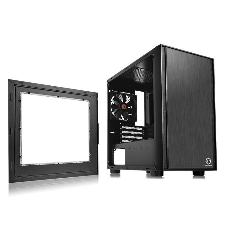 Thermaltake CA-1J1-00S1WN-00