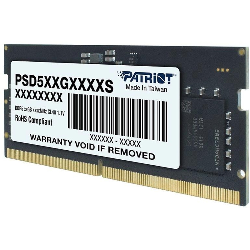 Patriot PSD58G560041S