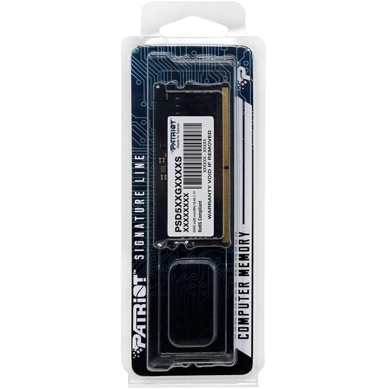 Patriot PSD58G560041S
