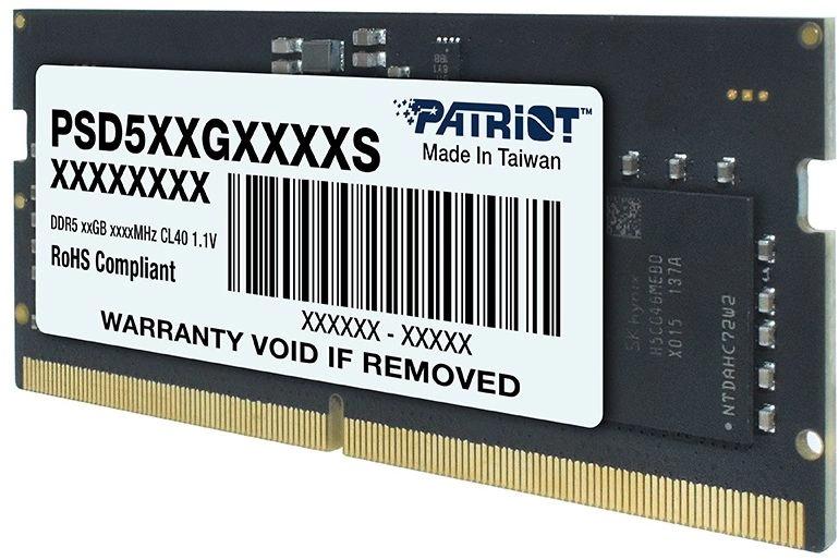 Patriot PSD58G560041S