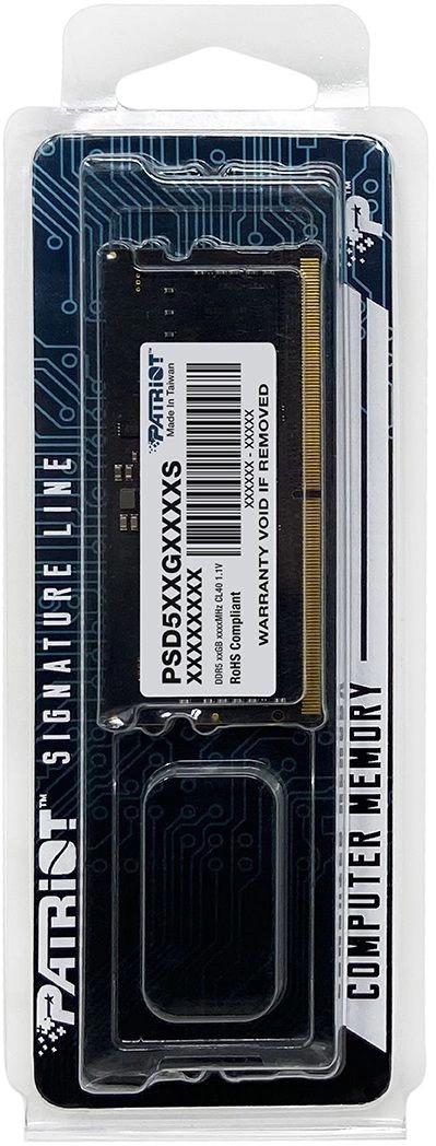 Patriot PSD58G560041S