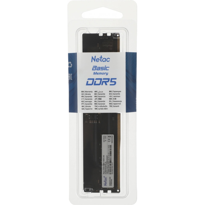 Netac NTBSD5P56SP-16