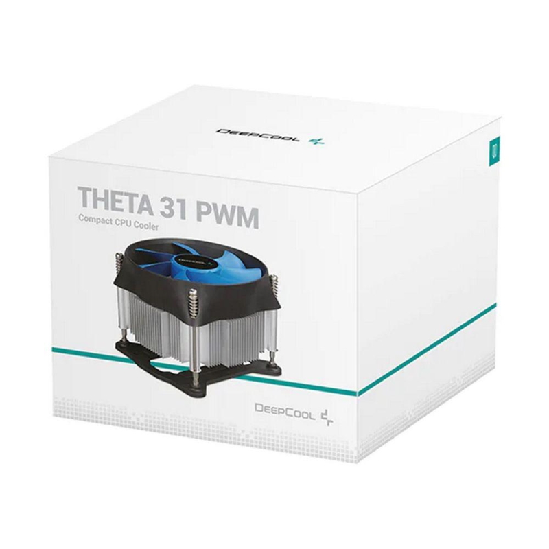 Deepcool DP-ICAS-T31P
