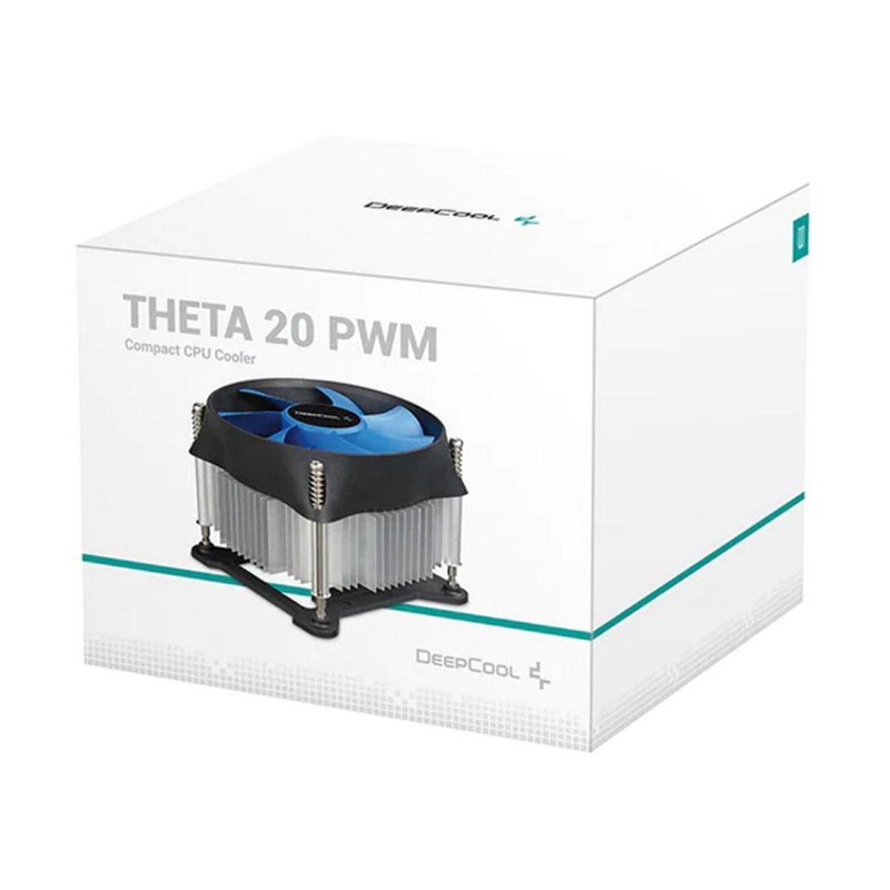 Deepcool DP-ICAS-T20P