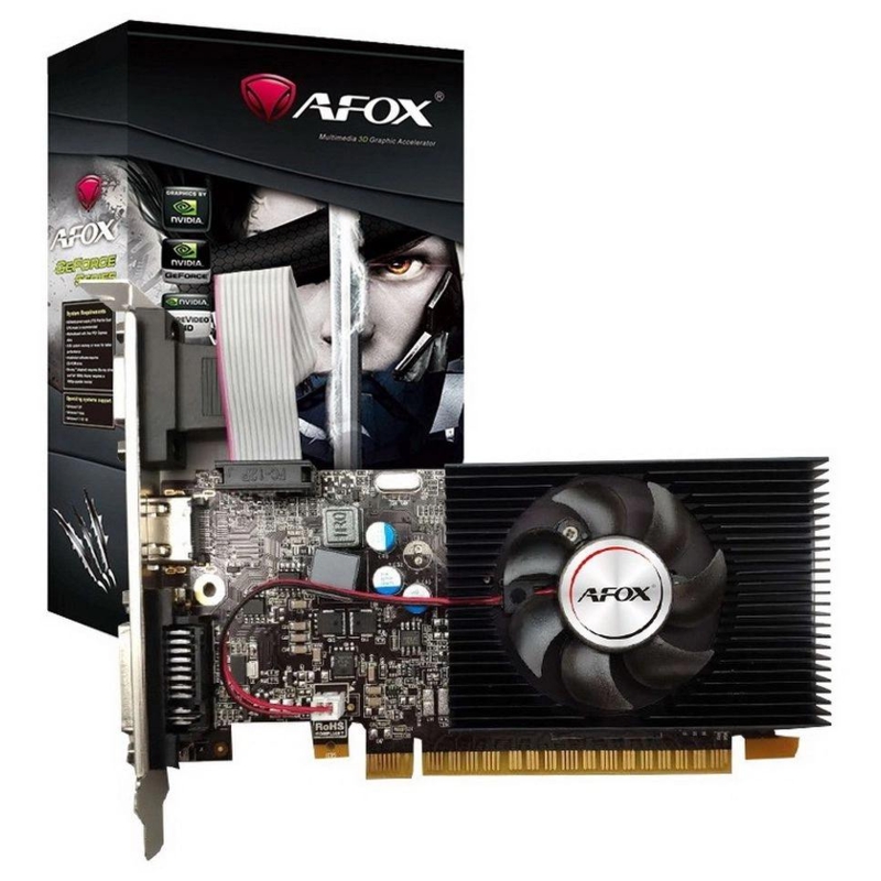 AFOX CORPORATION AF740-4096D3L3