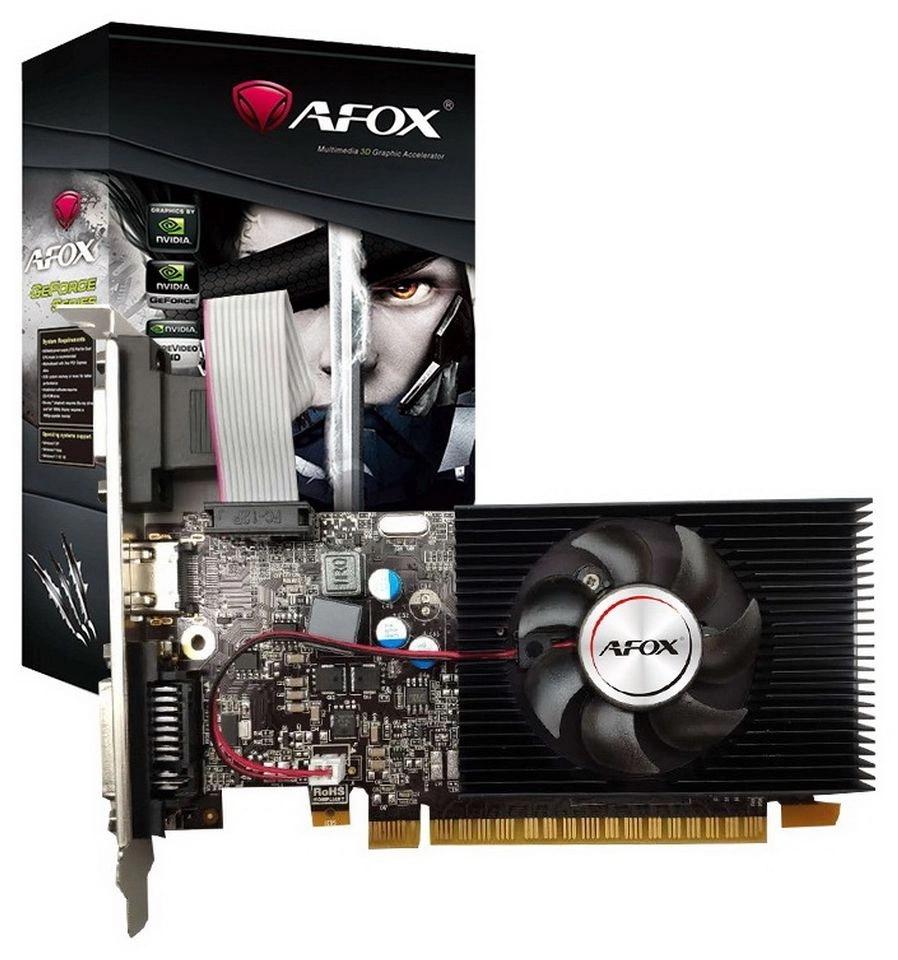 AFOX CORPORATION AF740-4096D3L3