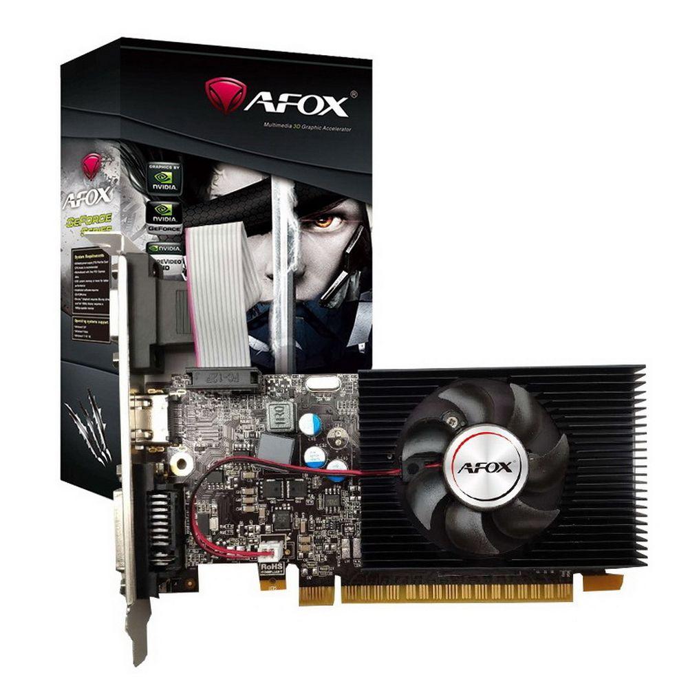 AFOX CORPORATION AF740-4096D3L3