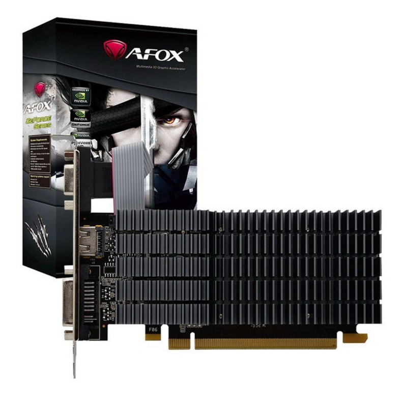 AFOX CORPORATION AF210-1024D2LG2