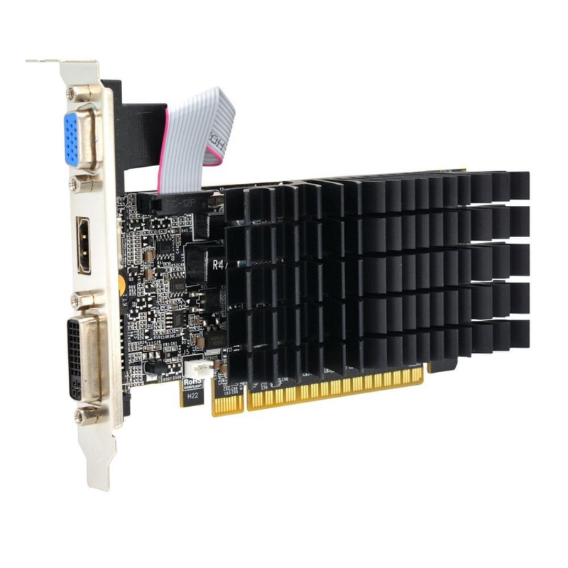 AFOX CORPORATION AF210-1024D2LG2