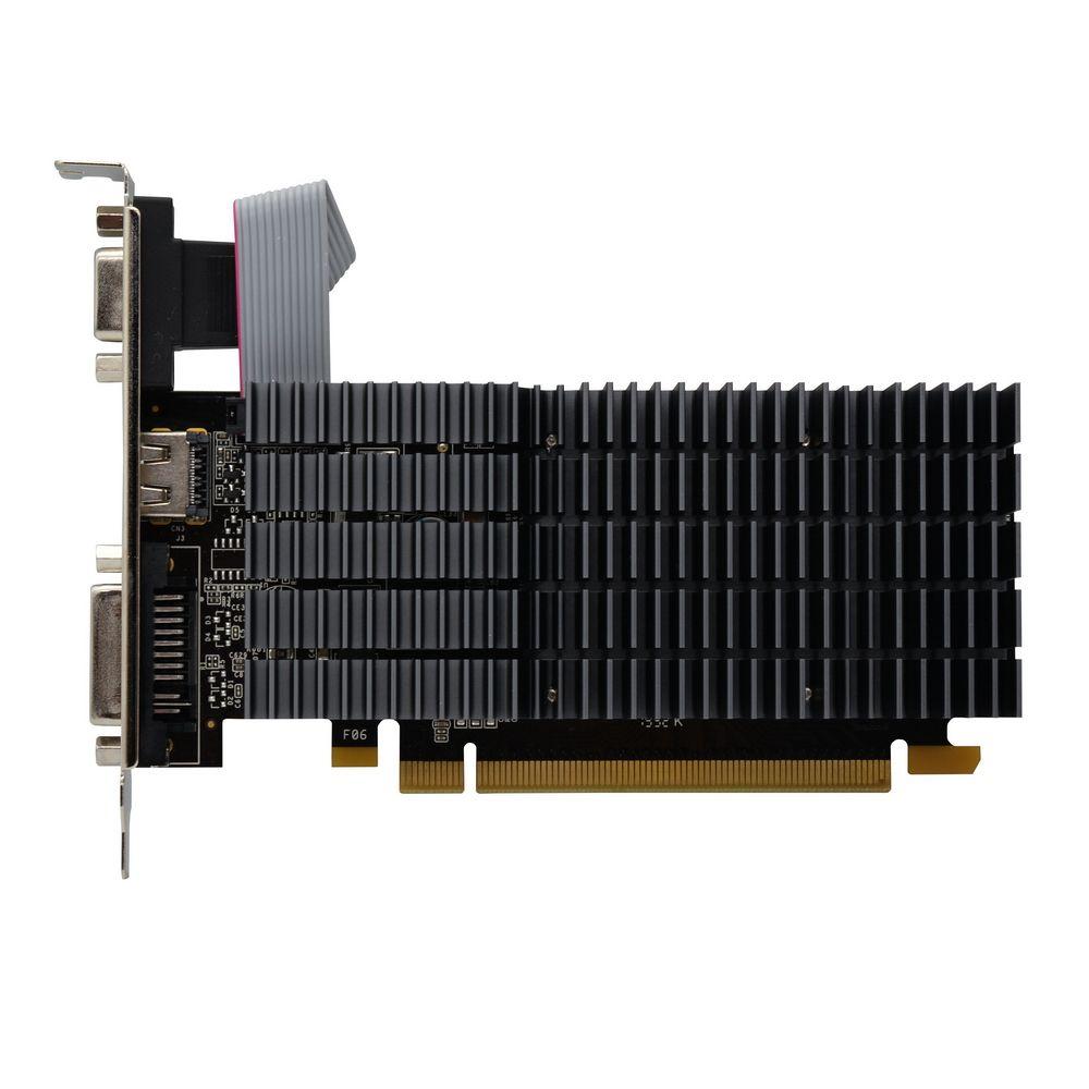 AFOX CORPORATION AF210-1024D2LG2