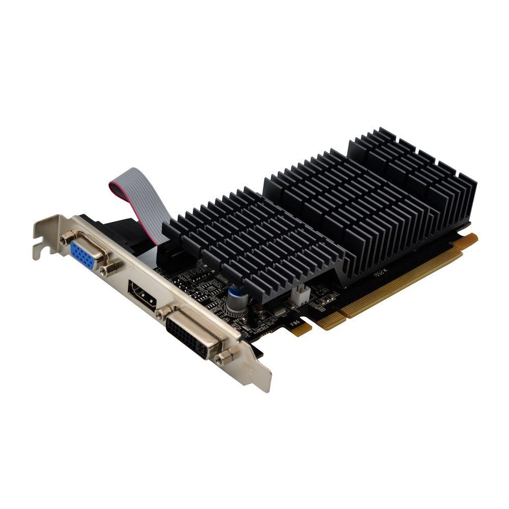 AFOX CORPORATION AF210-1024D2LG2