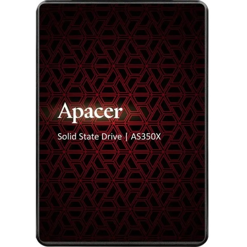 Apacer AP1TBAS350XR-1