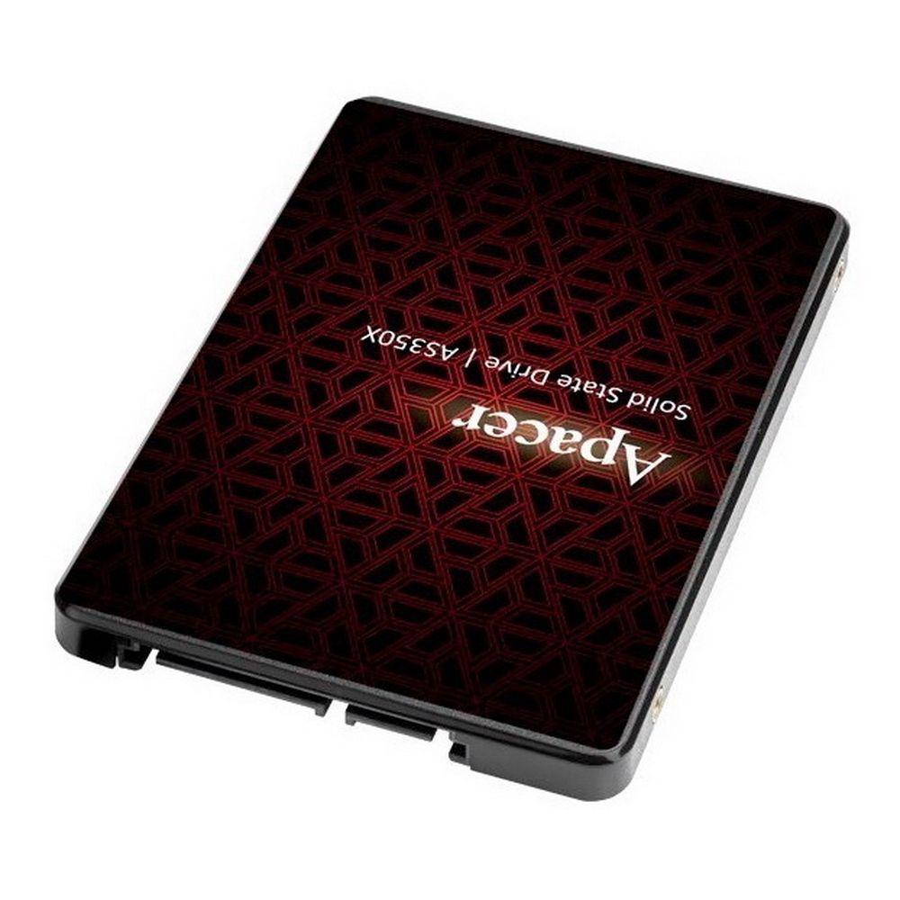Apacer AP1TBAS350XR-1