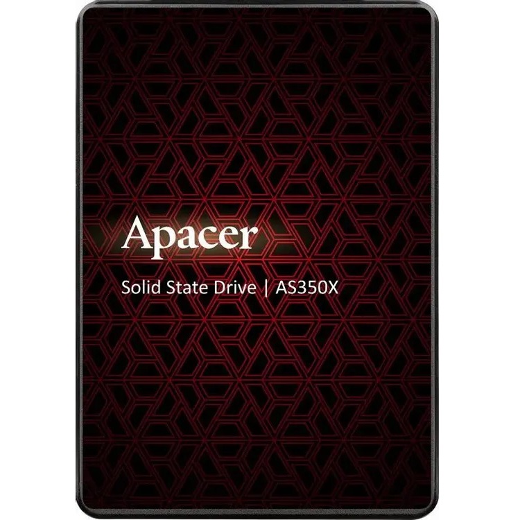 Apacer AP1TBAS350XR-1