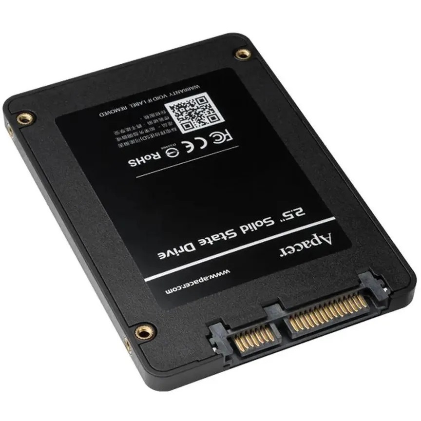 Apacer AP1TBAS350XR-1